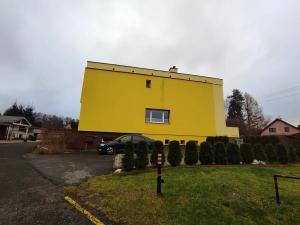 Prodej rodinného domu, Rychnov u Jablonce nad Nisou, Květinová, 310 m2