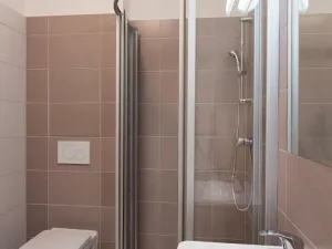 Pronájem bytu 2+kk, Brno, Úvoz, 57 m2