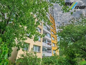 Prodej bytu 3+kk, Praha - Strašnice, Pod strání, 60 m2