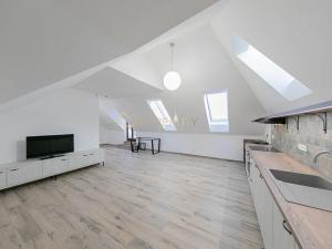 Pronájem bytu 1+kk, Olomouc, Šemberova, 72 m2