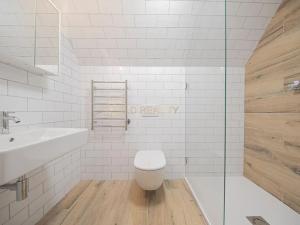 Pronájem bytu 1+kk, Olomouc, Šemberova, 72 m2