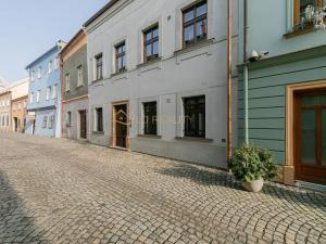 Pronájem bytu 1+kk, Olomouc, Šemberova, 72 m2