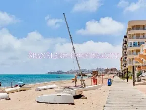 Prodej bytu 3+kk, Torrevieja, Španělsko, 66 m2