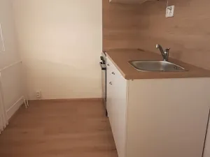 Pronájem bytu 2+1, Mělník, Pražská, 52 m2