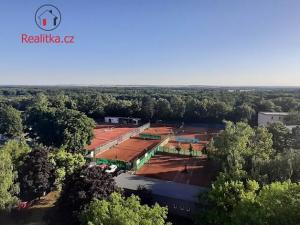 Pronájem bytu 2+1, Mělník, Pražská, 52 m2
