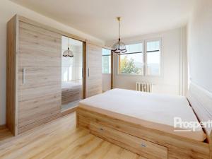 Pronájem bytu 2+1, Ústí nad Labem - Severní Terasa, Kmochova, 62 m2