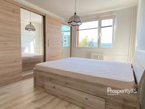 Pronájem bytu 2+1, Ústí nad Labem - Severní Terasa, Kmochova, 62 m2