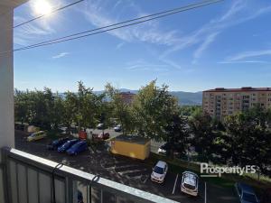 Pronájem bytu 2+1, Ústí nad Labem - Severní Terasa, Kmochova, 62 m2
