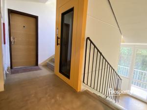 Pronájem bytu 2+1, Ústí nad Labem - Severní Terasa, Kmochova, 62 m2