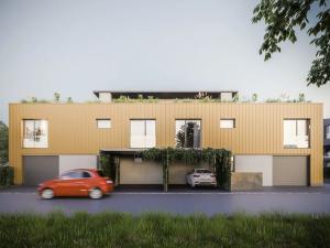 Prodej bytu 3+kk, Brno, Na kopcích, 92 m2