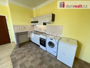 Pronájem bytu 2+kk, Praha - Veleslavín, José Martího, 48 m2