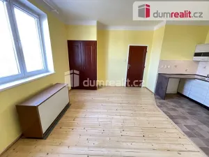 Pronájem bytu 2+kk, Praha - Veleslavín, José Martího, 48 m2