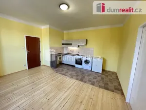 Pronájem bytu 2+kk, Praha - Veleslavín, José Martího, 48 m2