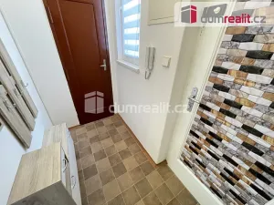 Pronájem bytu 2+kk, Praha - Veleslavín, José Martího, 48 m2