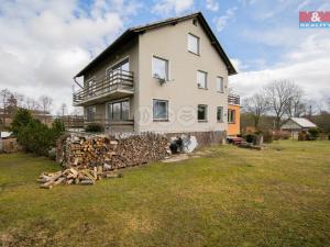 Pronájem bytu 3+1, Václavov u Bruntálu - Horní Václavov, 90 m2