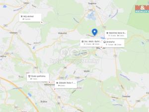 Prodej rodinného domu, Struhařov, V Zahradách, 115 m2