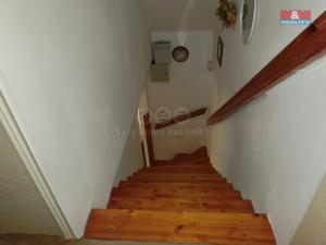 Prodej rodinného domu, Struhařov, V Zahradách, 115 m2