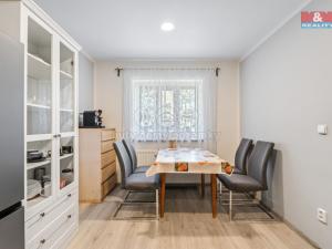 Prodej rodinného domu, Vražkov, 140 m2