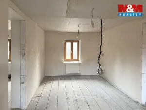 Prodej rodinného domu, Vražkov, 140 m2