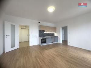 Pronájem bytu 2+kk, Svitavy - Předměstí, Říční, 50 m2