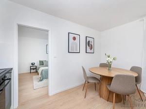 Prodej bytu 4+kk, Praha - Strašnice, Černokostelecká, 68 m2