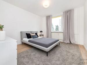 Prodej bytu 4+kk, Praha - Strašnice, Černokostelecká, 68 m2