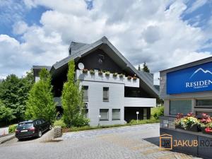 Prodej bytu 3+kk, Harrachov, 77 m2