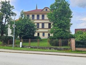 Prodej pozemku pro bydlení, Všestary, 1011 m2