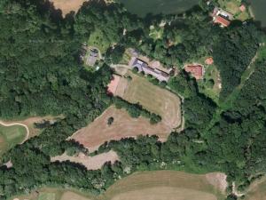 Prodej restaurace, Vidice, 1000 m2