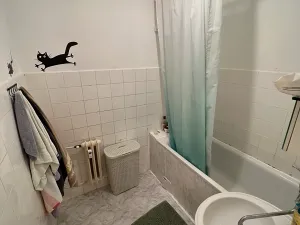 Pronájem pokoje, Praha - Dejvice, Čínská, 12 m2