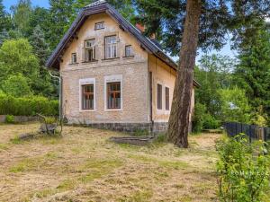 Prodej rodinného domu, Josefův Důl, 165 m2