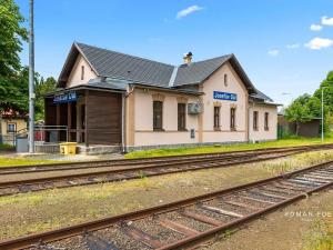 Prodej rodinného domu, Josefův Důl, 165 m2