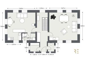 Prodej rodinného domu, Josefův Důl, 165 m2