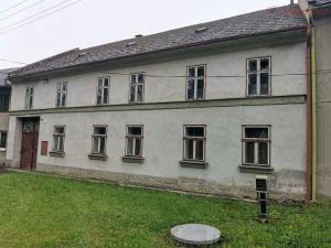 Prodej zemědělské usedlosti, Dubčany, 100 m2