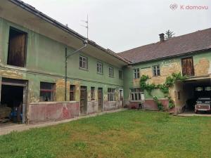 Prodej zemědělské usedlosti, Dubčany, 100 m2