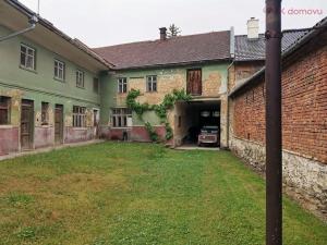Prodej zemědělské usedlosti, Dubčany, 100 m2