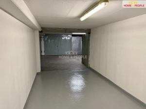 Prodej garáže, Praha - Stodůlky, Bašteckého, 18 m2