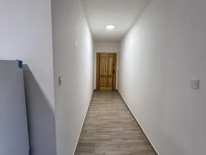 Pronájem bytu 1+kk, Olomouc, Uhelná, 33 m2