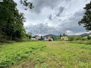Prodej pozemku pro bydlení, Nový Jičín - Bludovice, 849 m2
