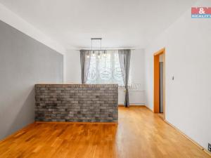 Prodej bytu 3+1, Ústí nad Labem - Severní Terasa, Pod Parkem, 82 m2