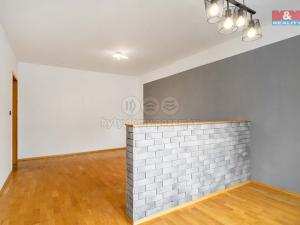 Prodej bytu 3+1, Ústí nad Labem - Severní Terasa, Pod Parkem, 82 m2