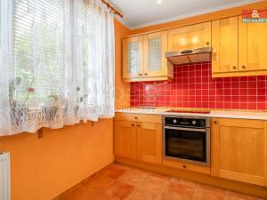 Prodej bytu 3+1, Ústí nad Labem - Severní Terasa, Pod Parkem, 82 m2