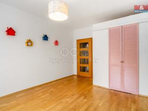 Prodej bytu 3+1, Ústí nad Labem - Severní Terasa, Pod Parkem, 82 m2