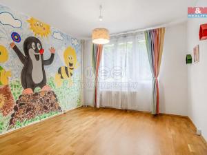 Prodej bytu 3+1, Ústí nad Labem - Severní Terasa, Pod Parkem, 82 m2