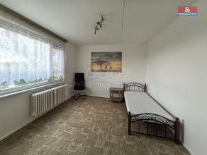 Pronájem bytu 2+1, Česká Třebová, Semanínská, 53 m2