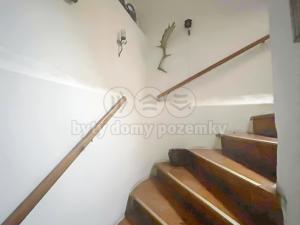 Pronájem rodinného domu, Dolní Slivno, 140 m2