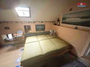 Pronájem rodinného domu, Dolní Slivno, 140 m2