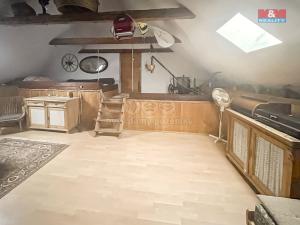 Pronájem rodinného domu, Dolní Slivno, 140 m2