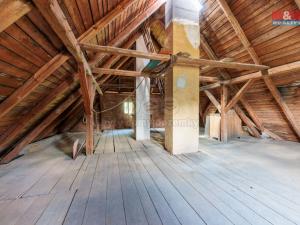 Prodej rodinného domu, Lipová - Doubrava, 194 m2