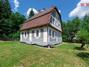 Prodej rodinného domu, Lipová - Doubrava, 194 m2